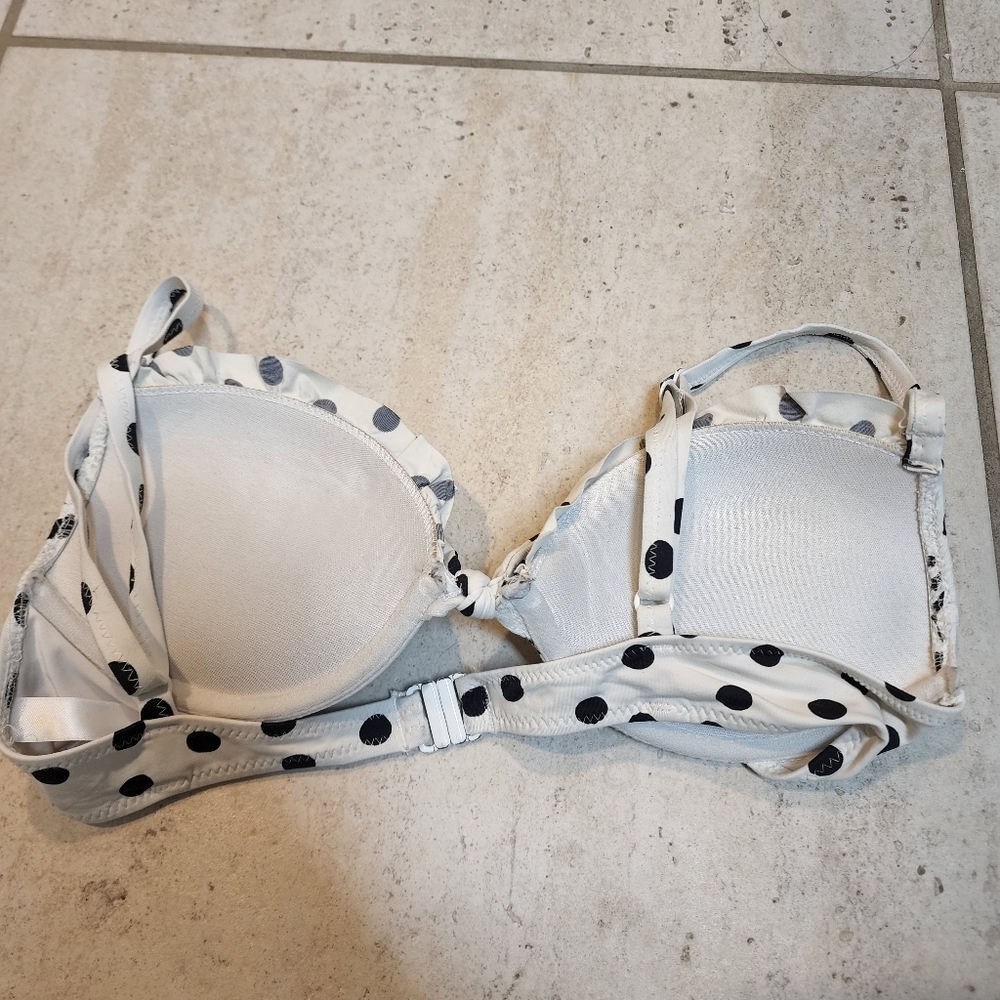 Sfera dots style bikini. - Picture 3 of 5